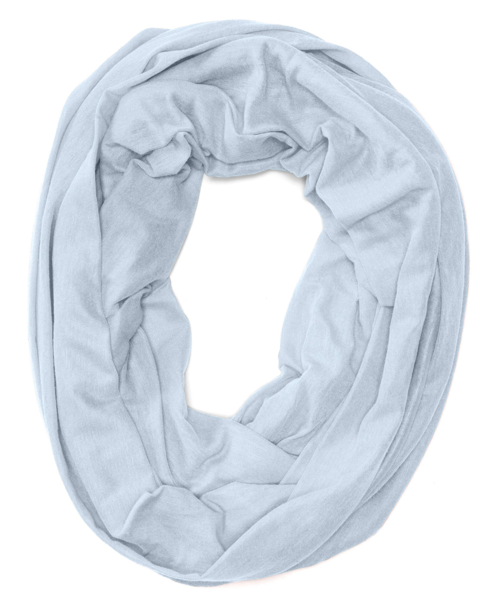 Dulcea Infinity Scarf