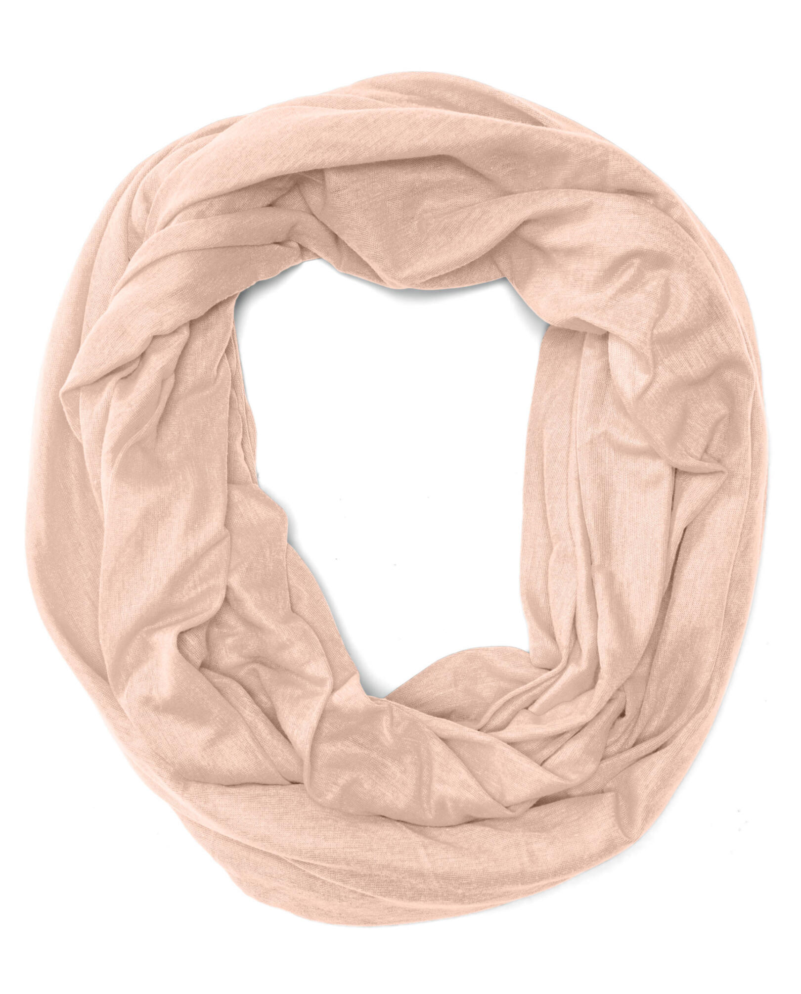 Carola Infinity Scarf
