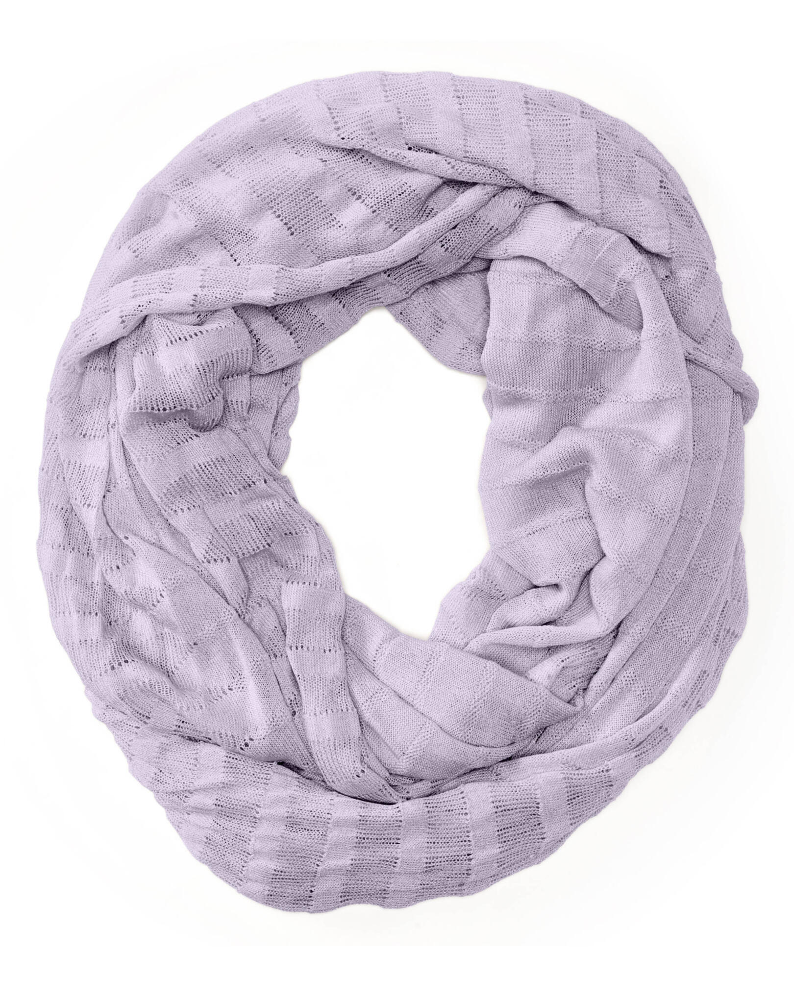 Antonia Infinity Scarf