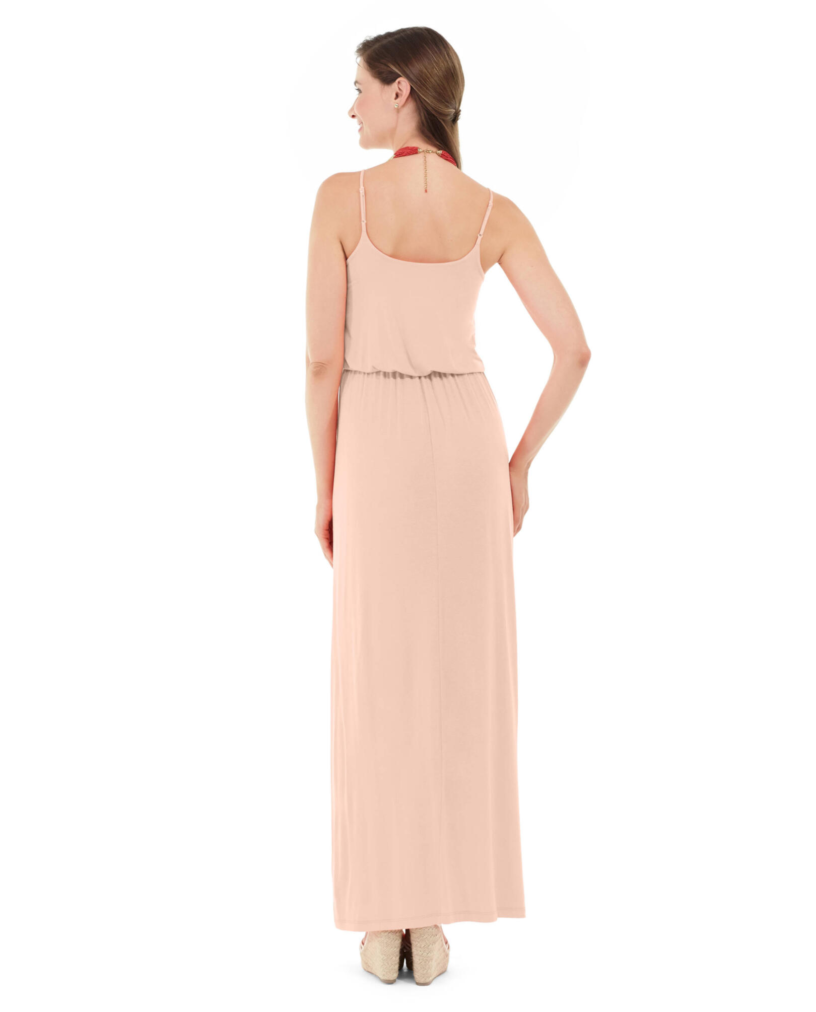 Felicia Maxi Dress