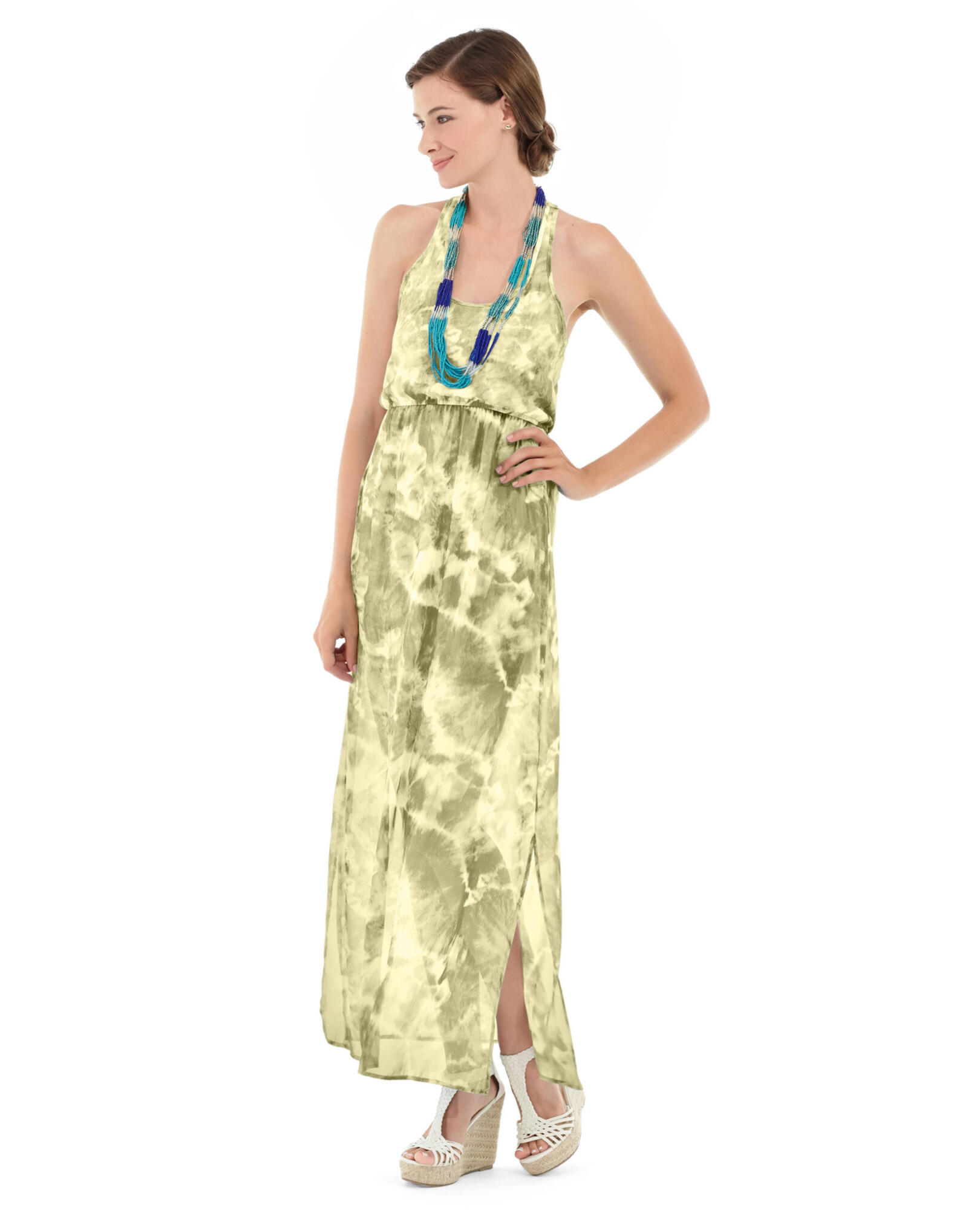 Veronica Maxi Dress