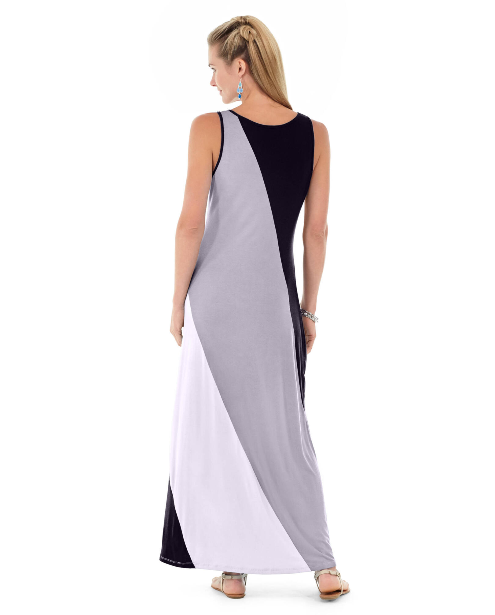 Valentina Tank Dress