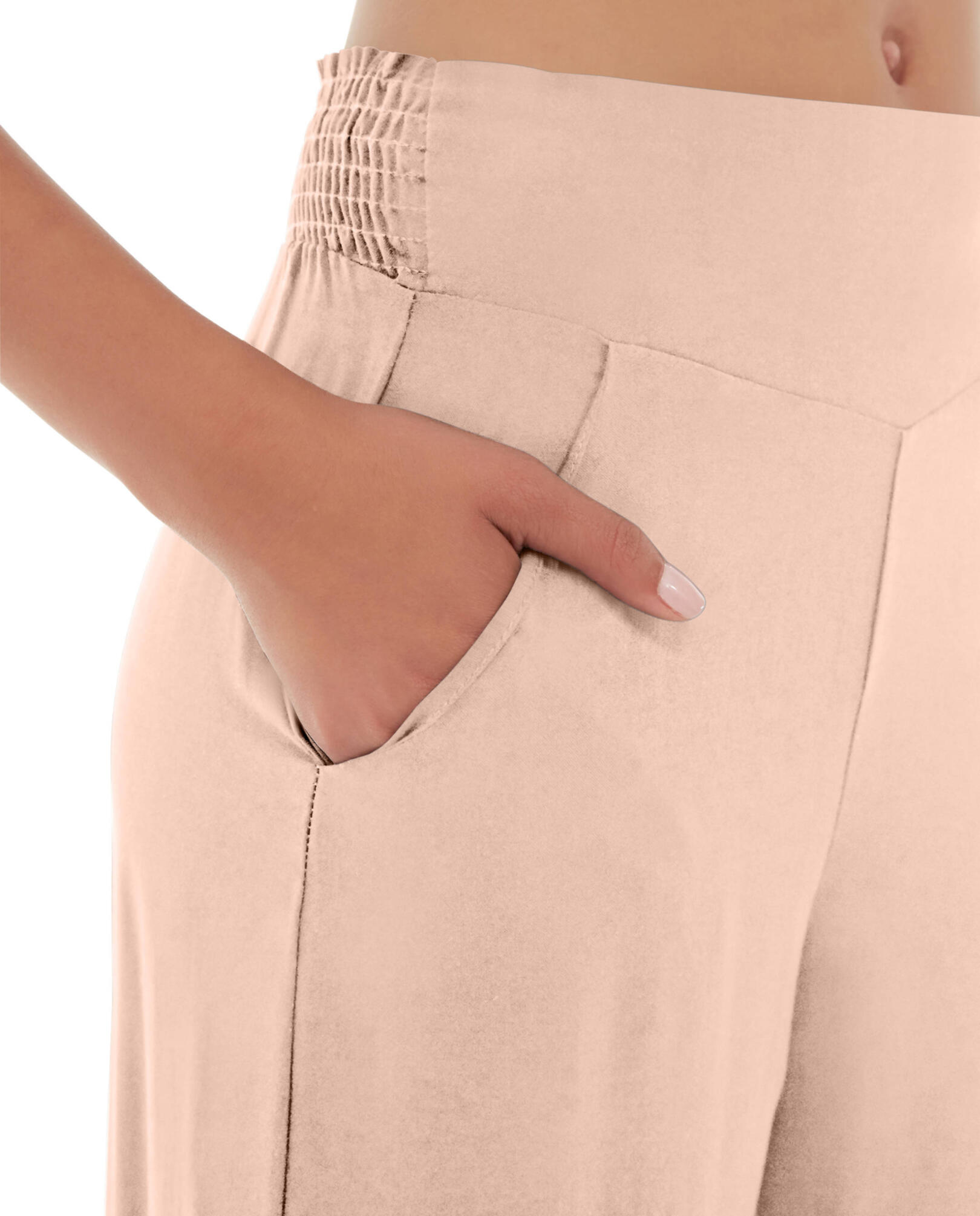 Gloria Palazzo Pants