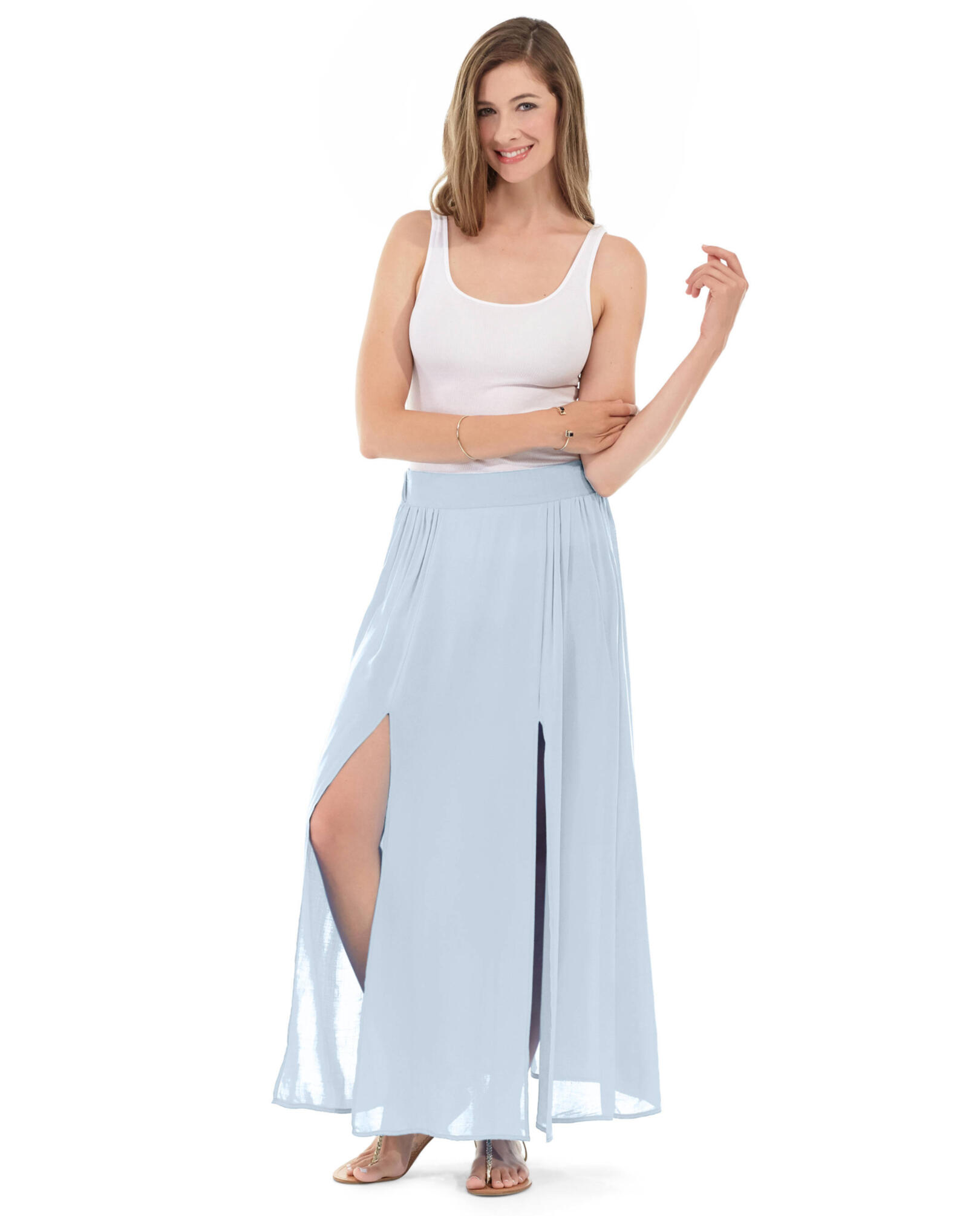 Iona Skirt