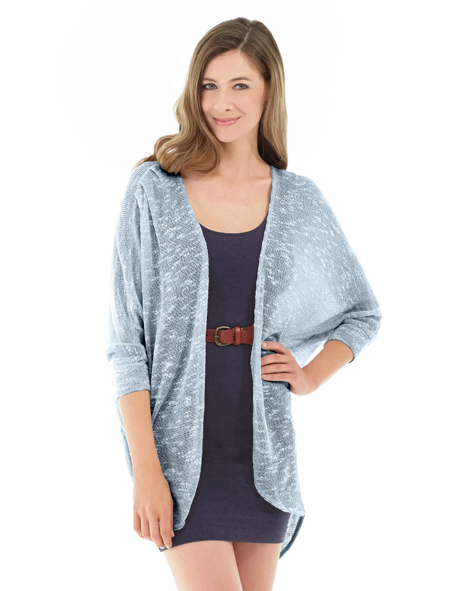 Carina Cardigan