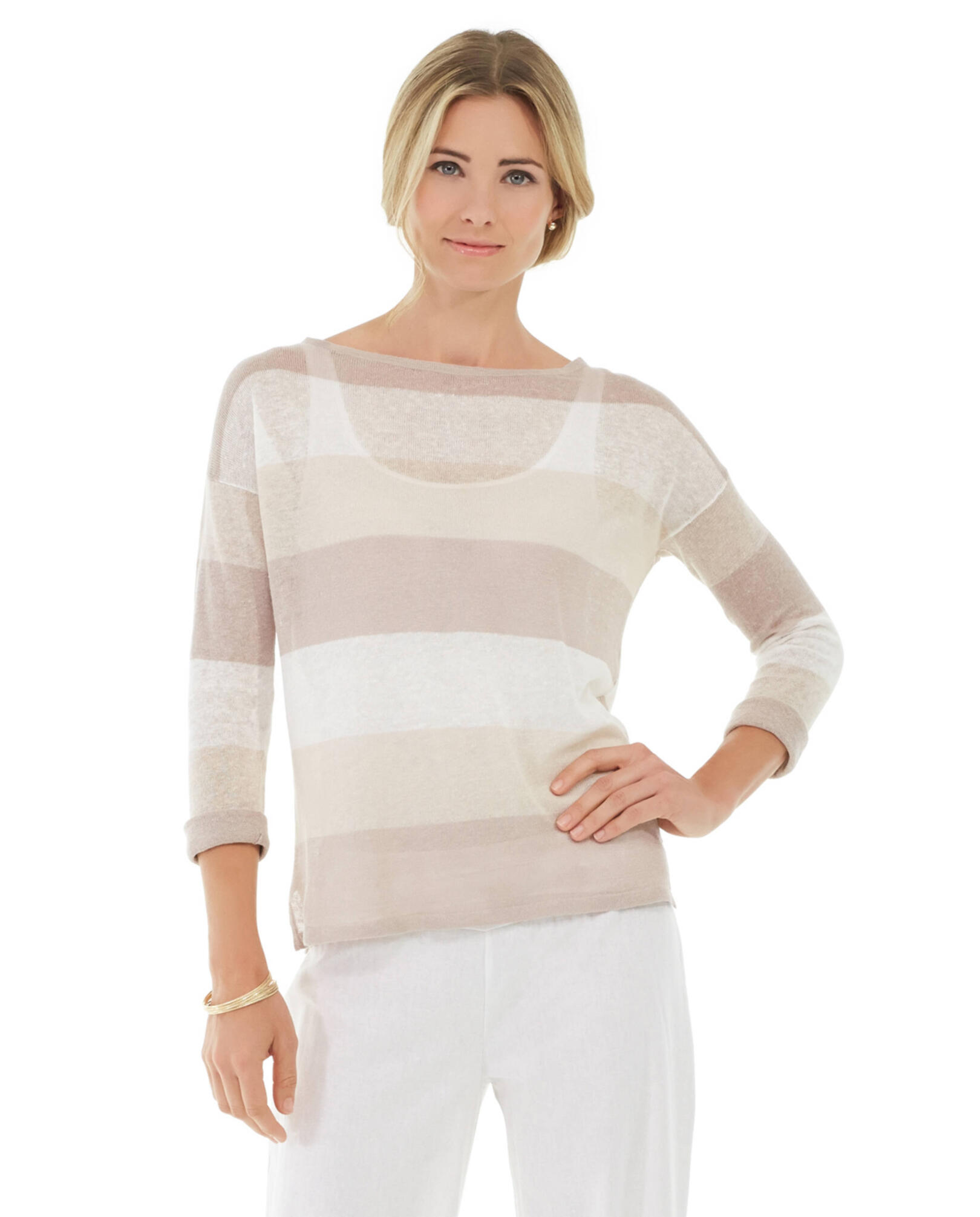 Hanna Sweater
